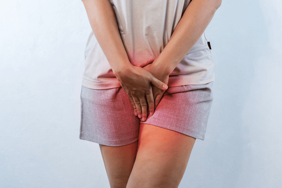 Pelvic infections treatment