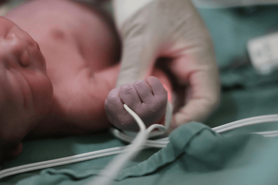 Benefits of normal delivery