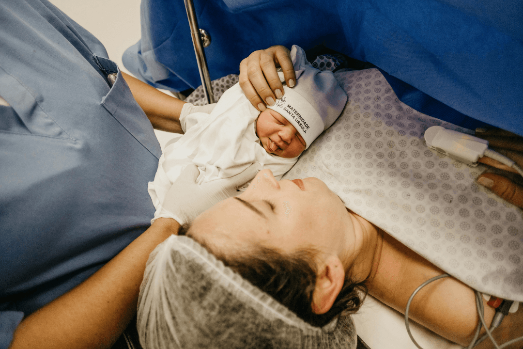 Postnatal care and recovery