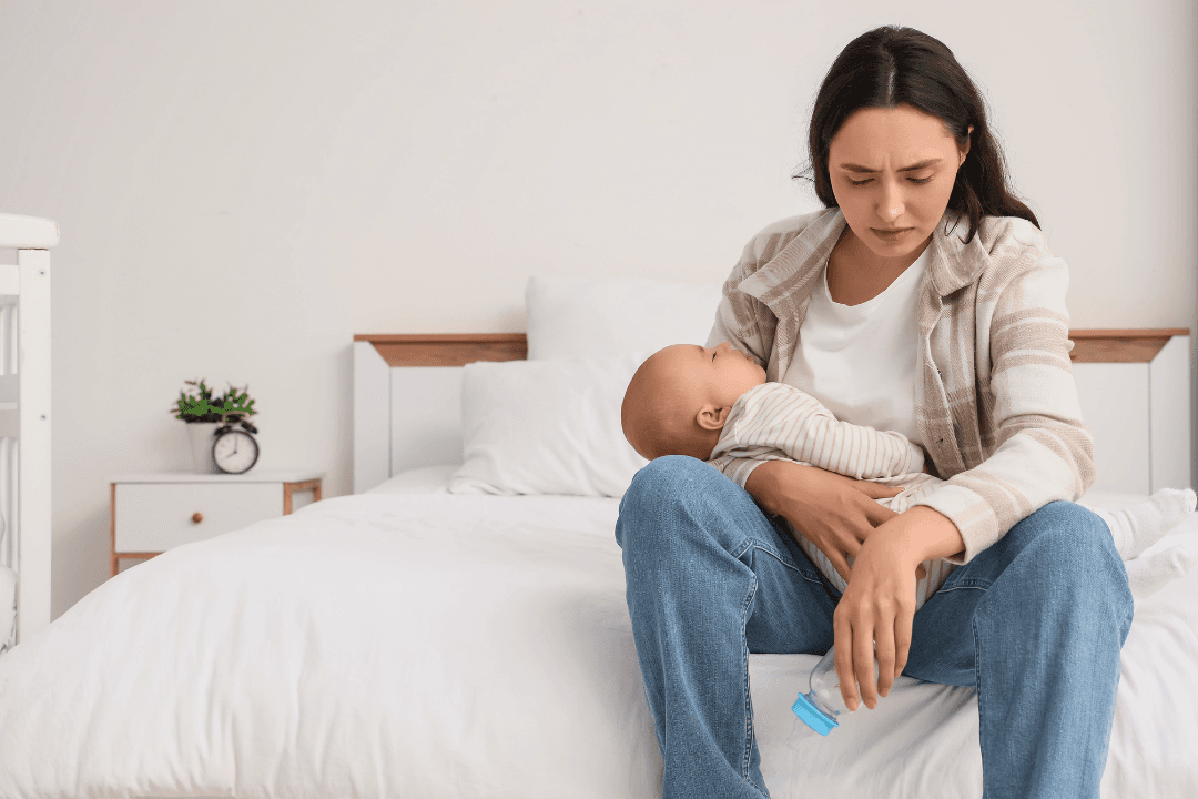 Understanding antenatal and postnatal care