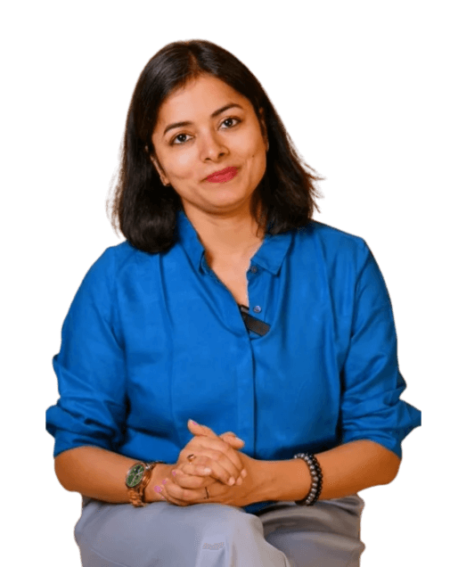 Dr. Ankita Chauhan
