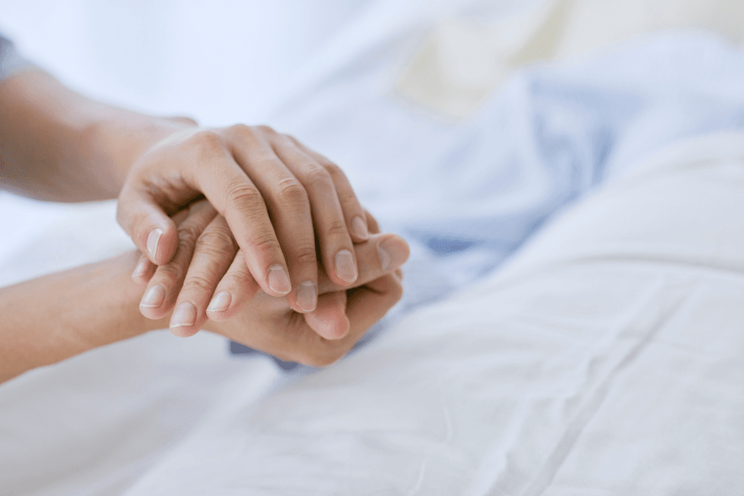 Consultation for perineal repair