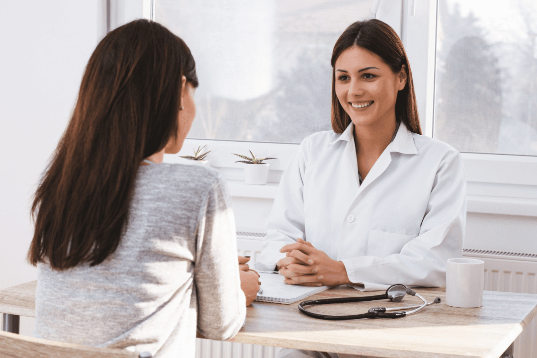What is perineal repair