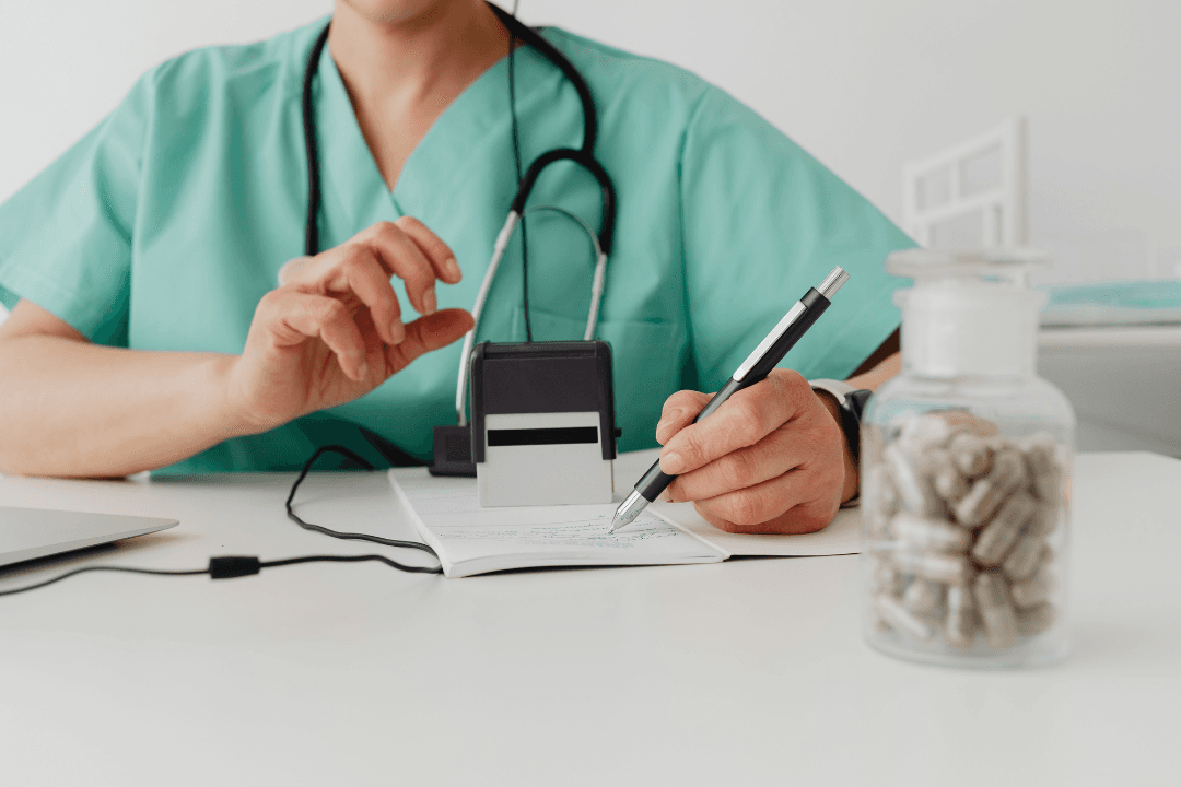 Causes and diagnosis of PCOS