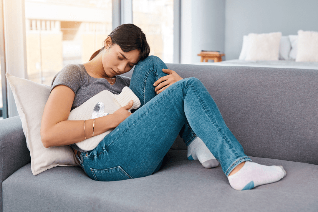 Consultation for PCOS management