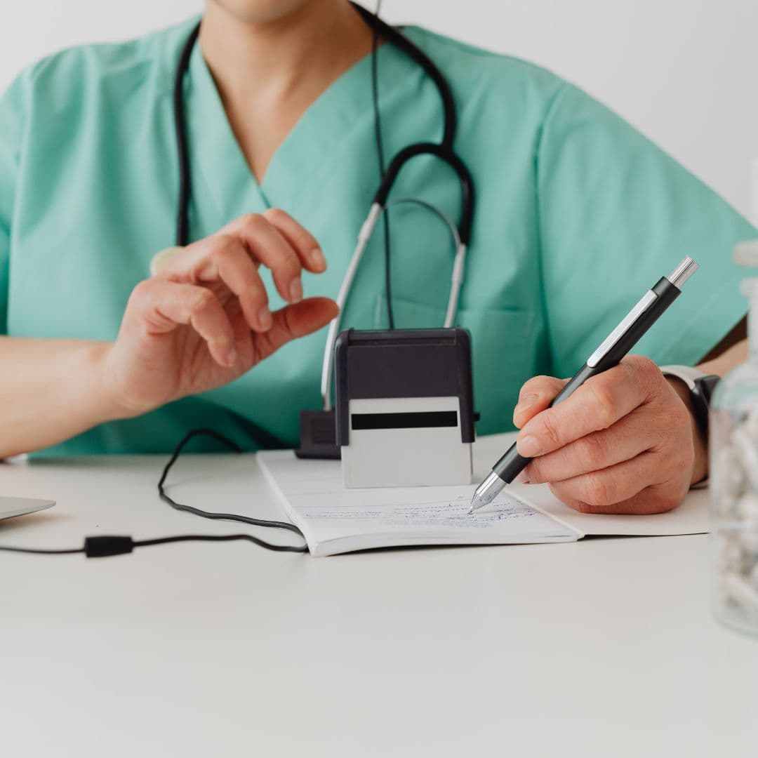 Diagnosis and treatment for menstrual disorders