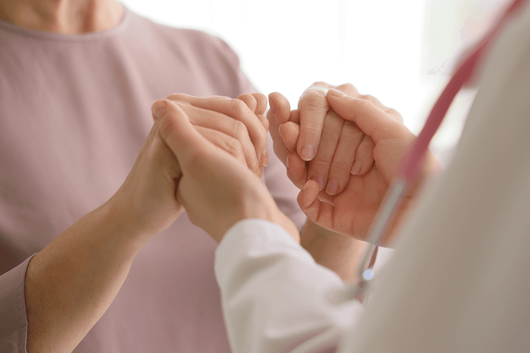 Personalised menopause treatment options