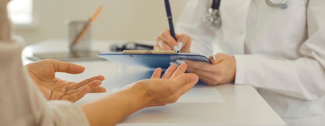 Non-Surgical Treatments