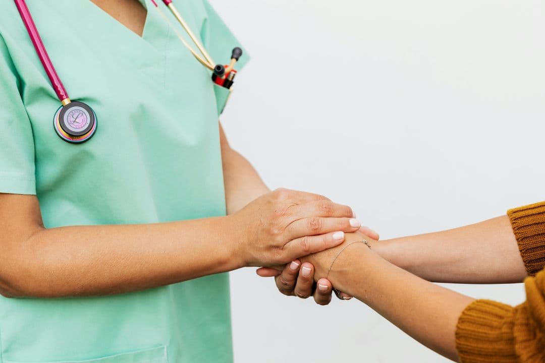 Personalized consultation for bladder health