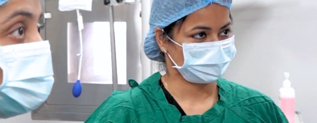 Surgical Treatments