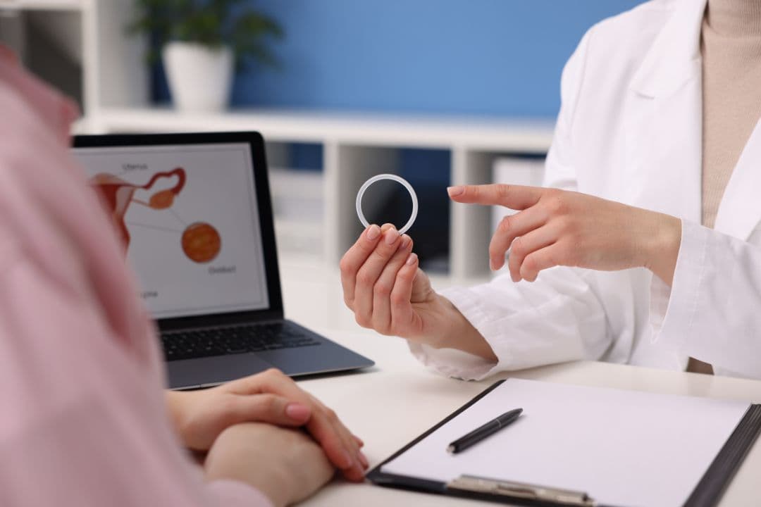 Vaginal tightening procedure and recovery