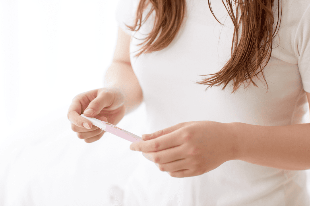 Causes and risk factors of high-risk pregnancy