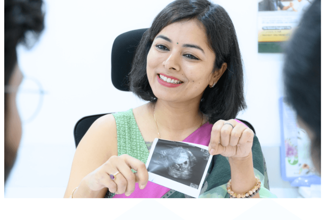 Consultation for high-risk pregnancy management
