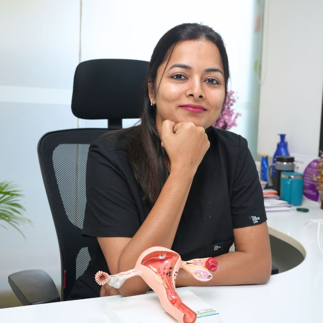 Why is Preconception Counselling Important?