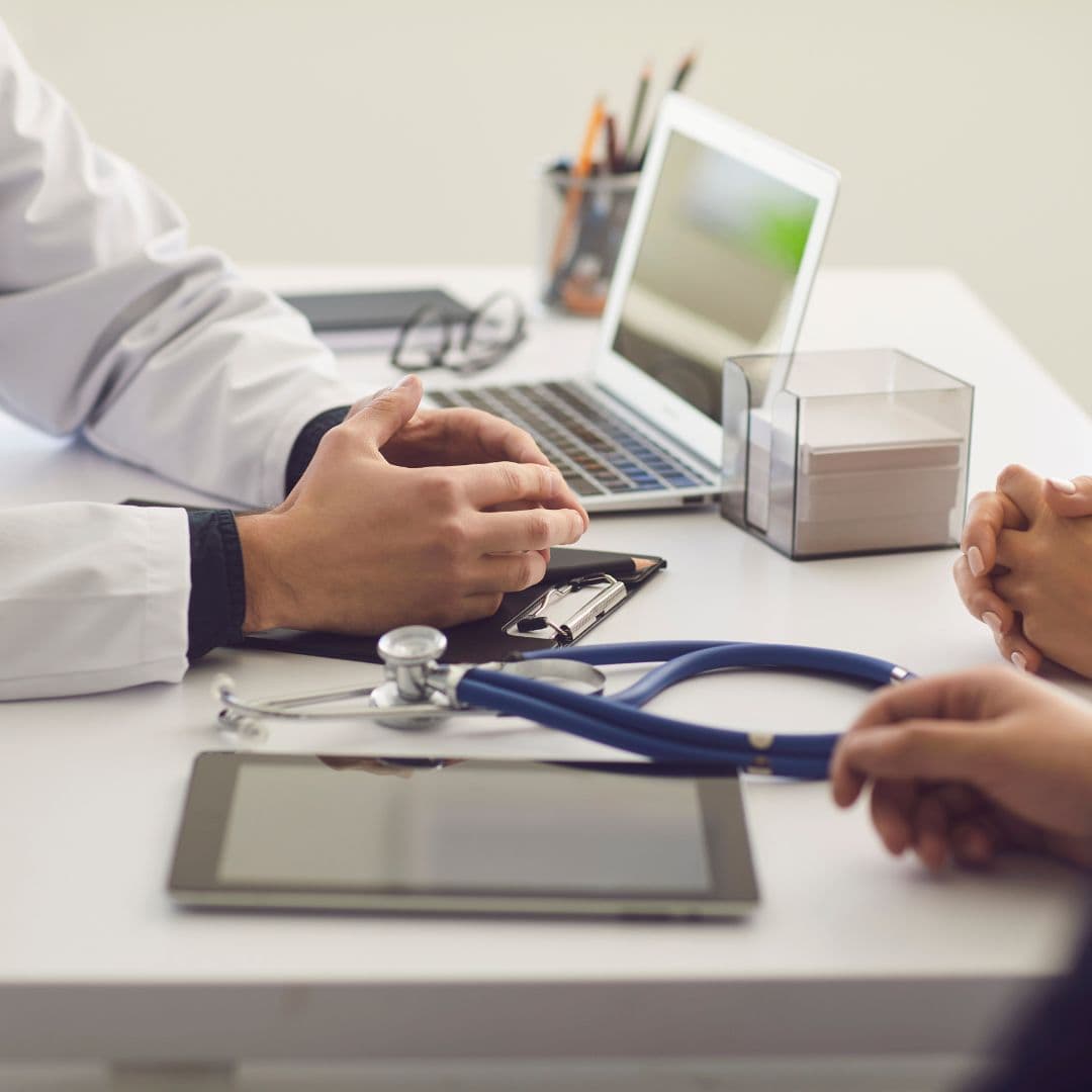 What Happens During Preconception Counselling?