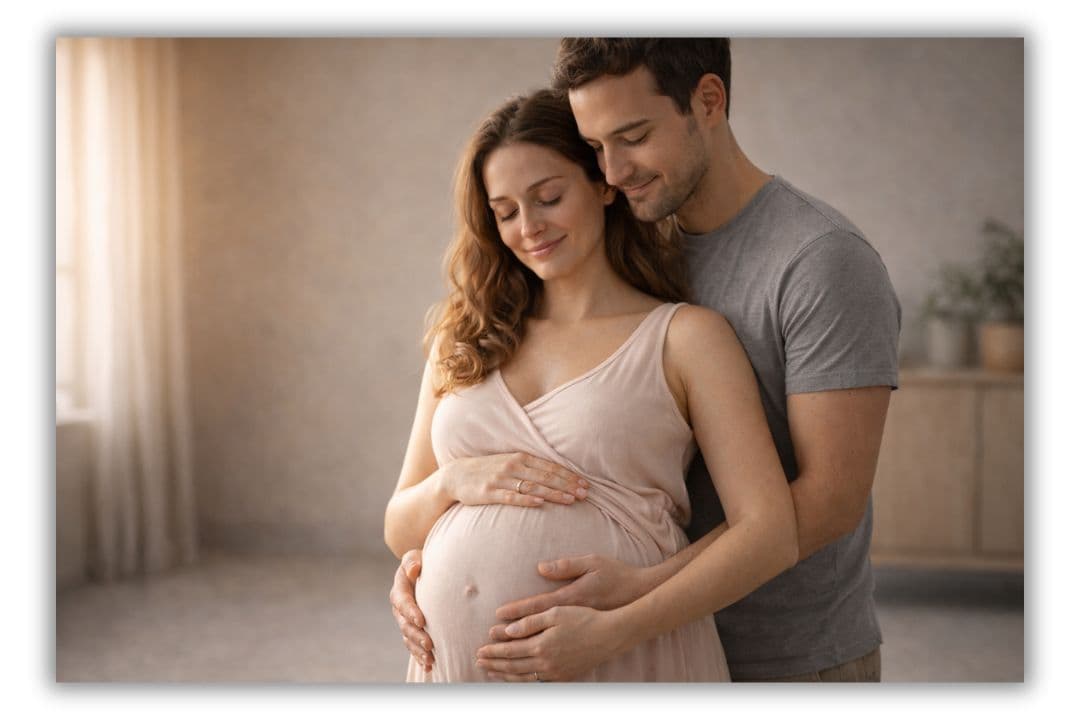Healthier Pregnancy Outcomes