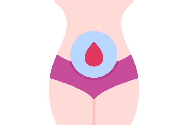 Vaginal dryness treatment consultation